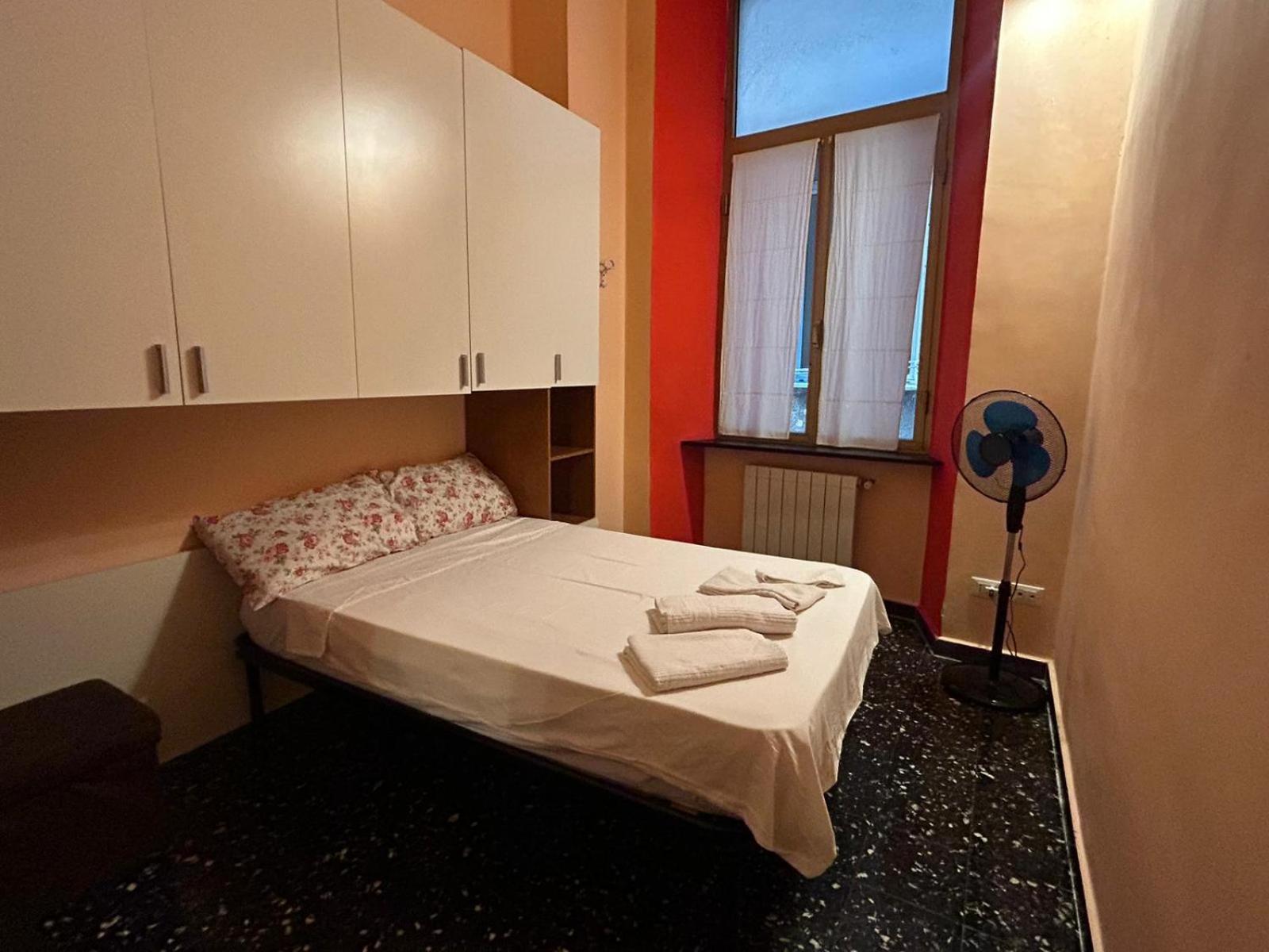 Da Stefano Apartment
