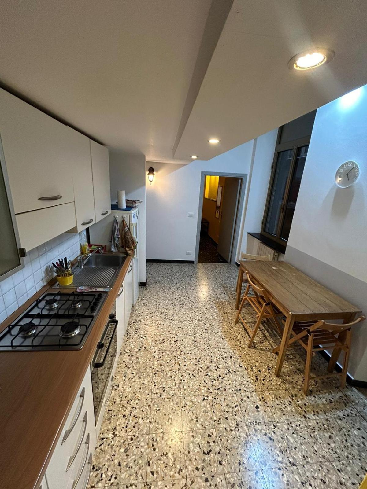 Apartment Da Stefano *
