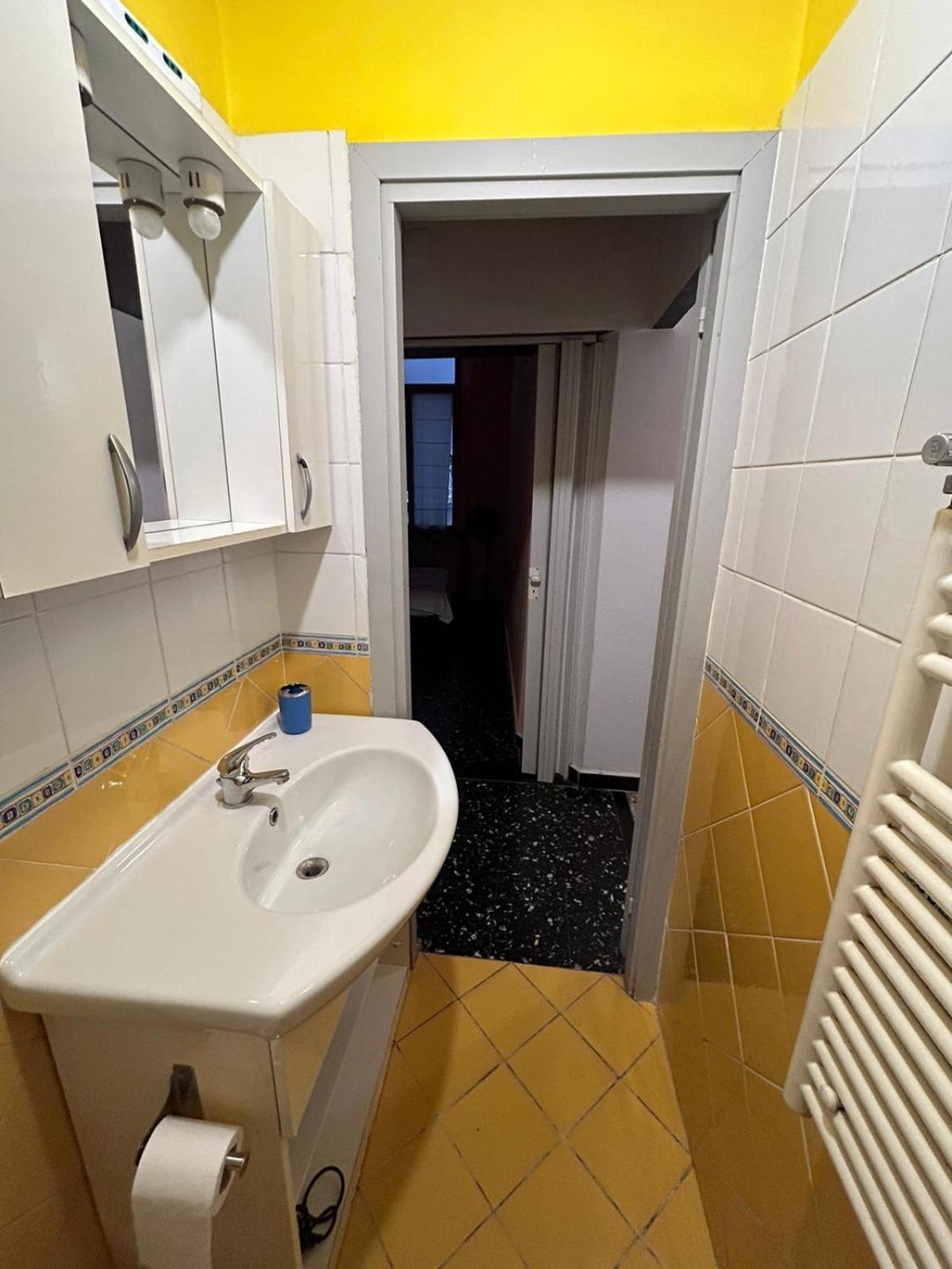 Da Stefano Appartement Genua