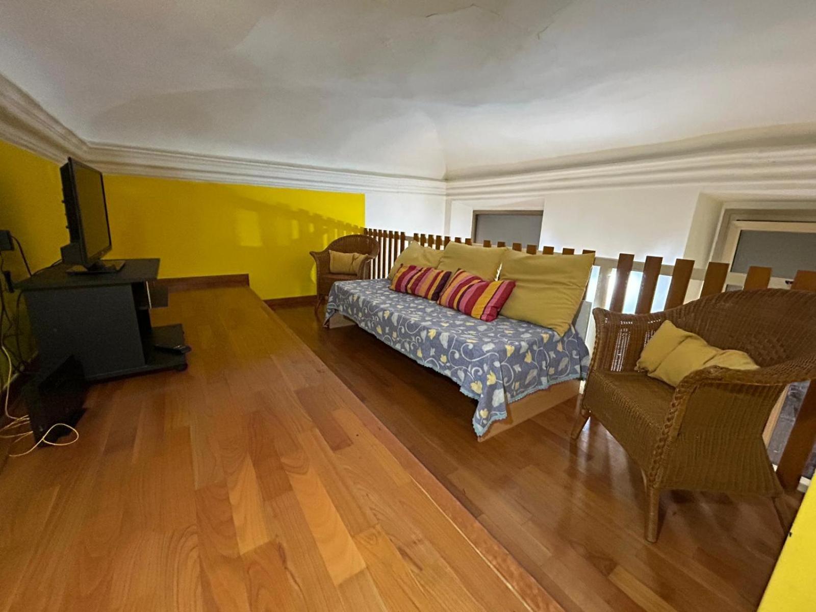 Appartement Da Stefano Genua