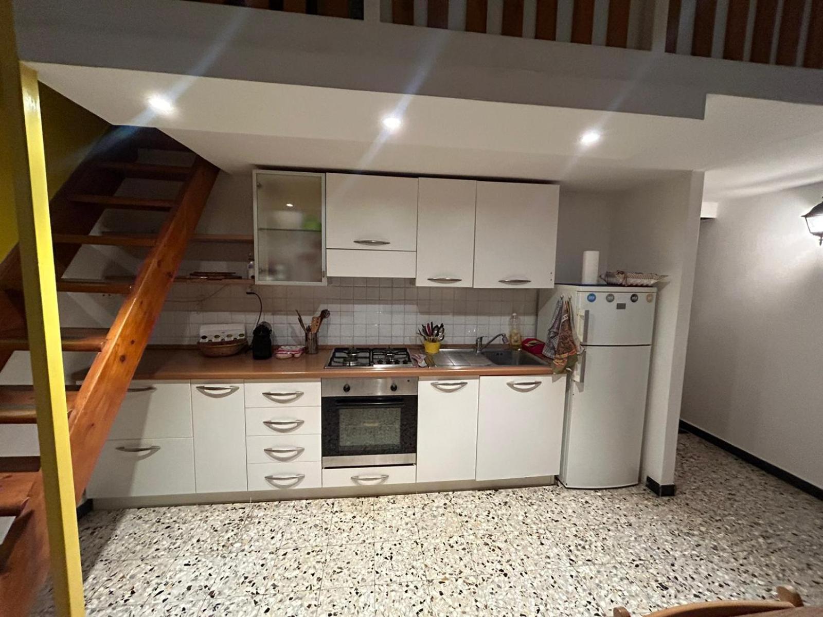 Appartement Da Stefano